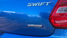 Suzuki Swift 1.2 Dualjet 83 12V Hybrid SZ-L 5dr Petrol Hatchback
